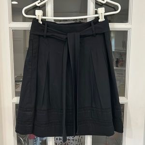 EUC White House Black Market Skirt
